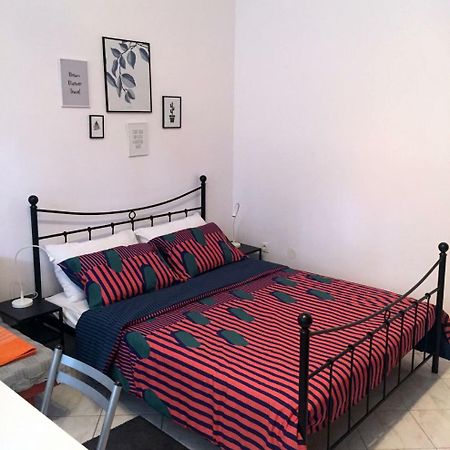 Lovely Studio Apartment By The Sea In Volosko Opatija Exteriér fotografie